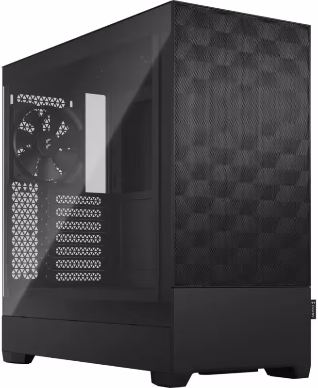 Fractal Design Pop Air mATX