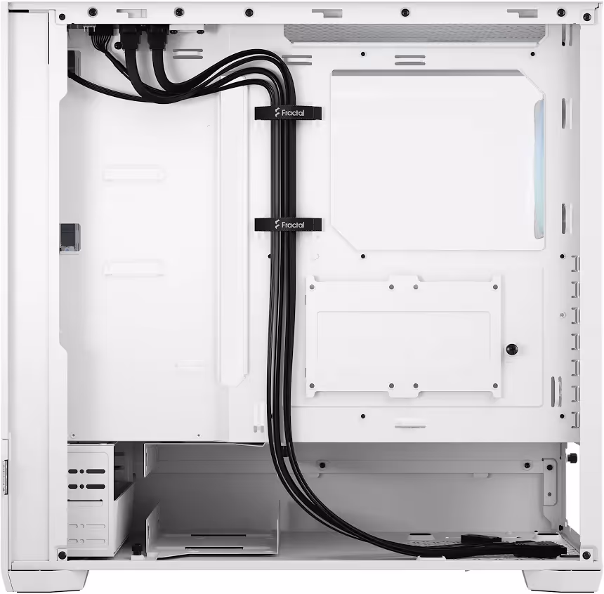 Fractal Design Pop Air RGB mATX - vue 4