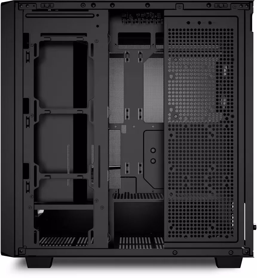 Sharkoon Rebel C70M mATX RGB - vue 5