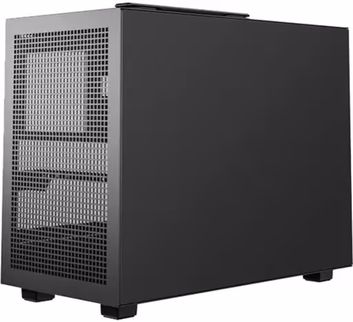 DeepCool CH160 Plus mATX