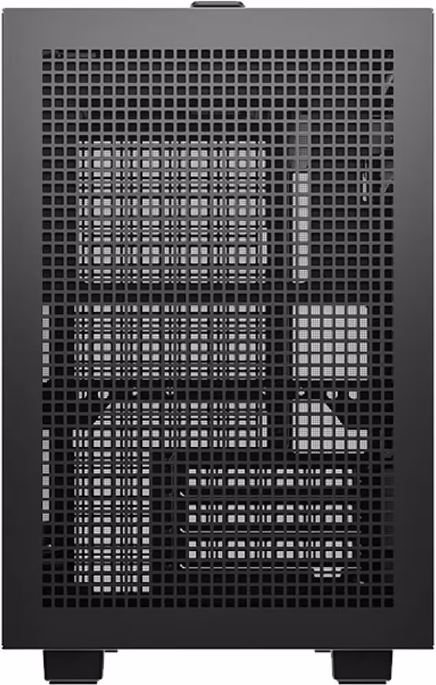 DeepCool CH160 Plus mATX - vue 4