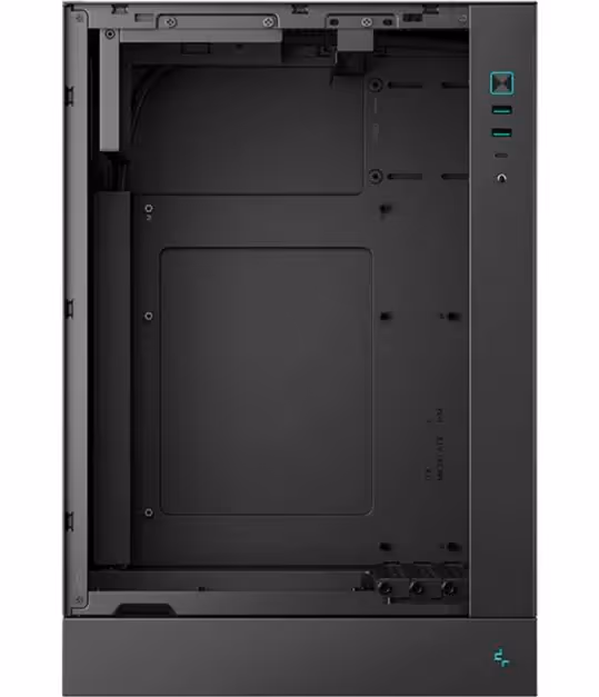 DeepCool CH170 PLUS mATX