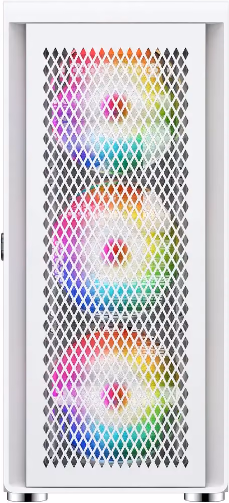 Silentware Air 100 mATX - vue 4