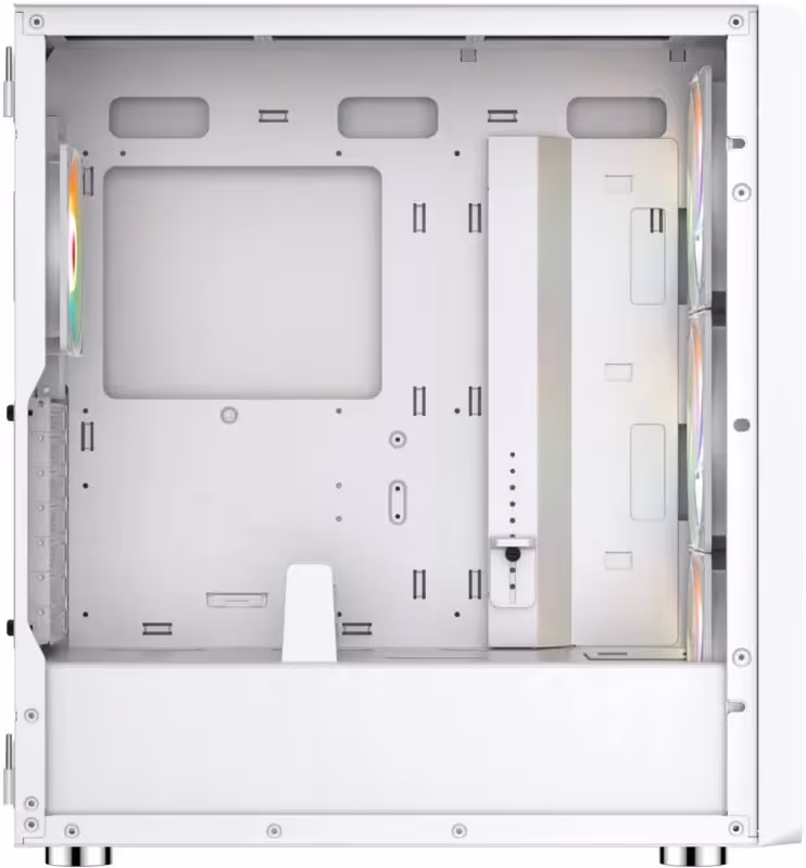 Silentware Air 100 mATX