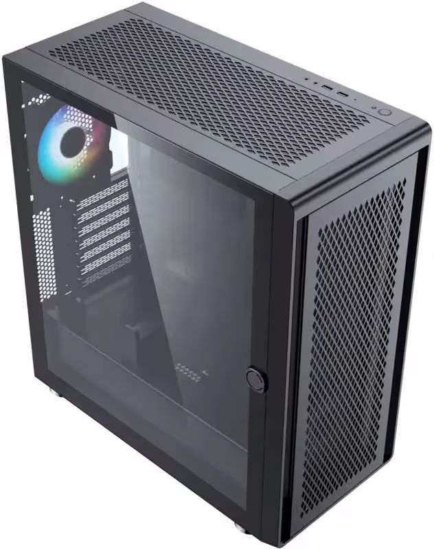Silentware Air 100 mATX
