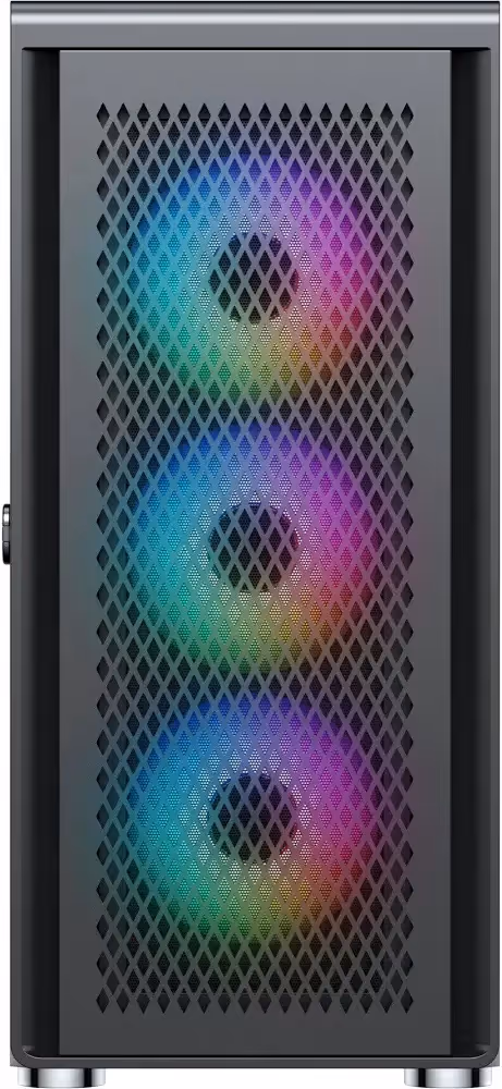 Silentware Air 100 mATX - vue 4