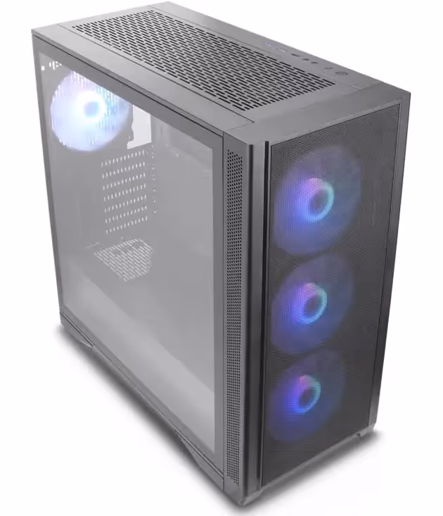 Silentware Air 1000 ATX