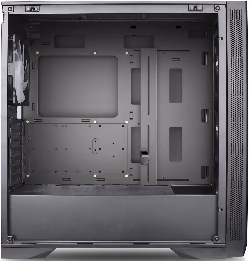 Silentware Air 1000 ATX - vue 5