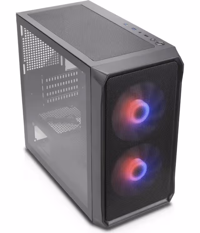 Silentware Air 10 mATX
