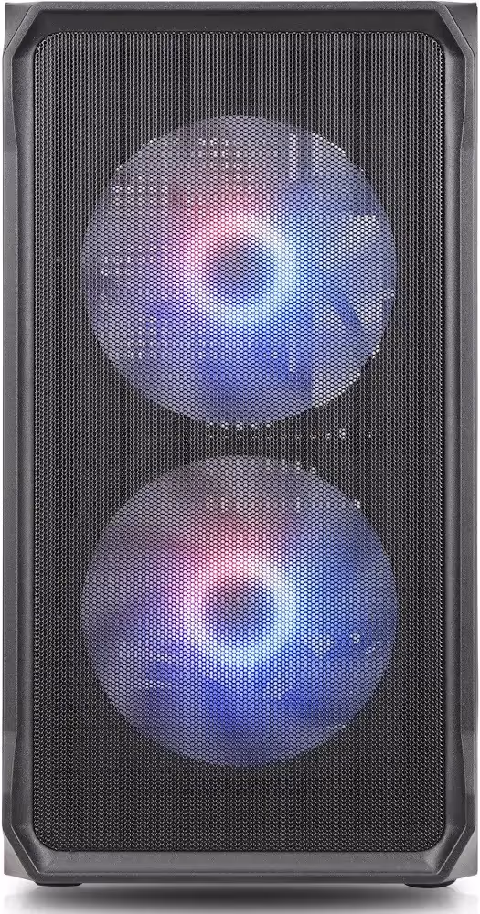 Silentware Air 10 mATX - vue 4