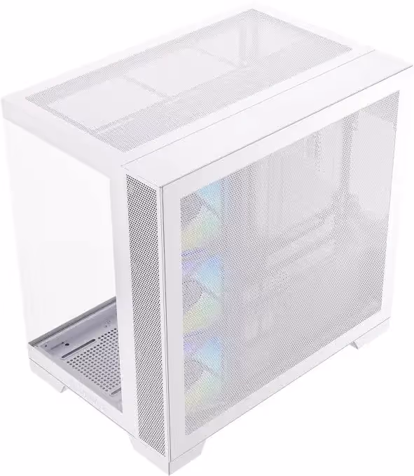 Silentware View A-RGB mATX - vue 5