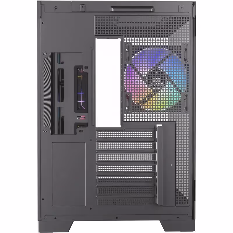 Silentware View A-RGB mATX