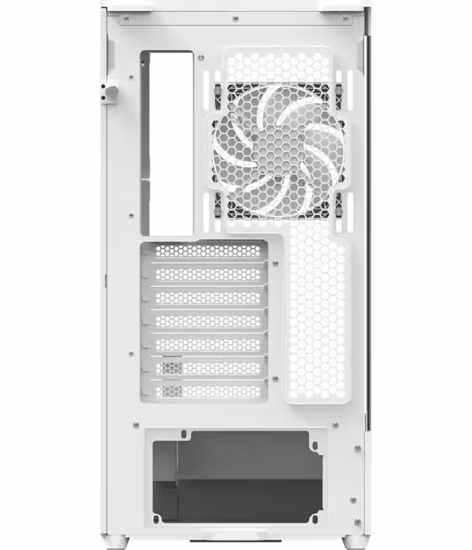 AeroCool P500A mATX