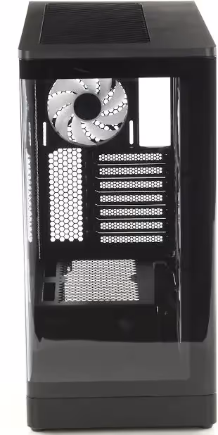 AeroCool P500A mATX - vue 5