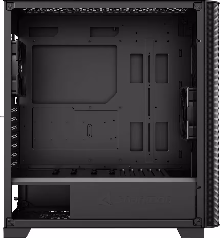 Sharkoon M30 mATX - vue 5