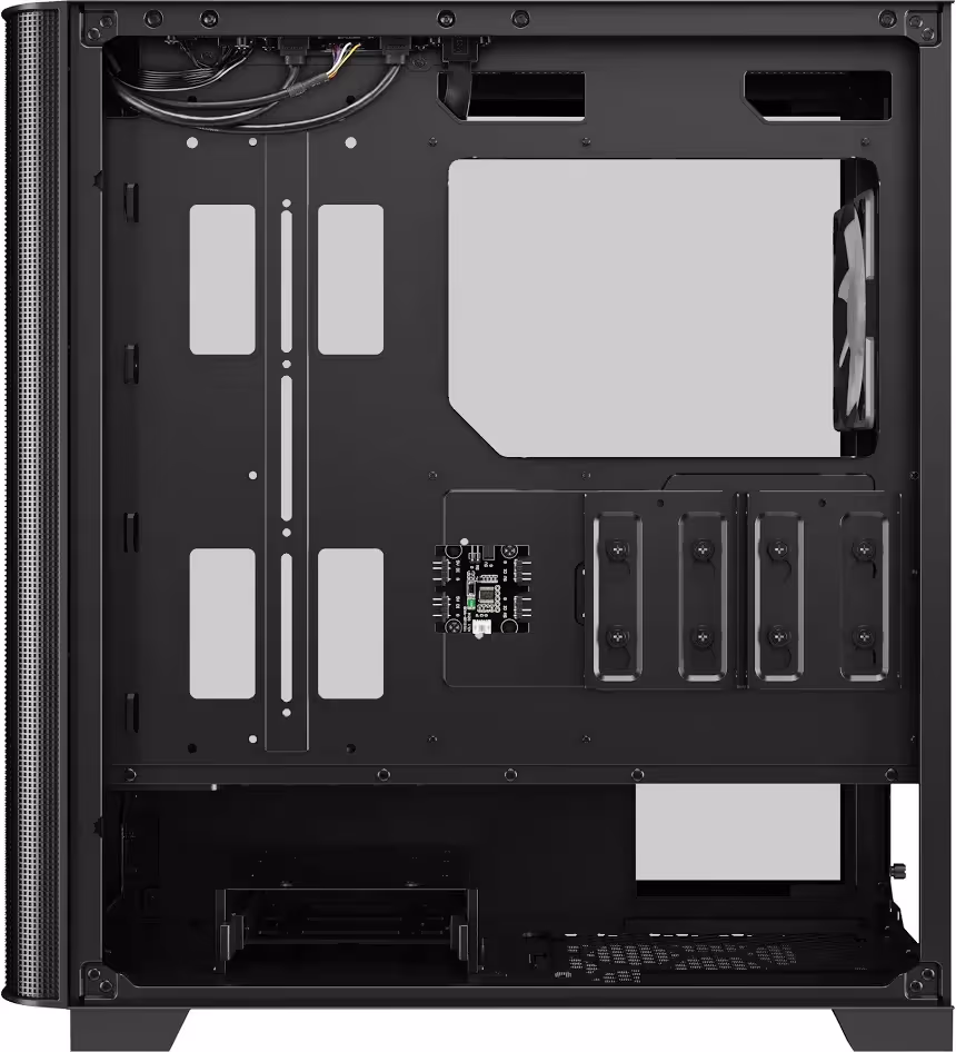 Sharkoon M30 mATX RGB - vue 5