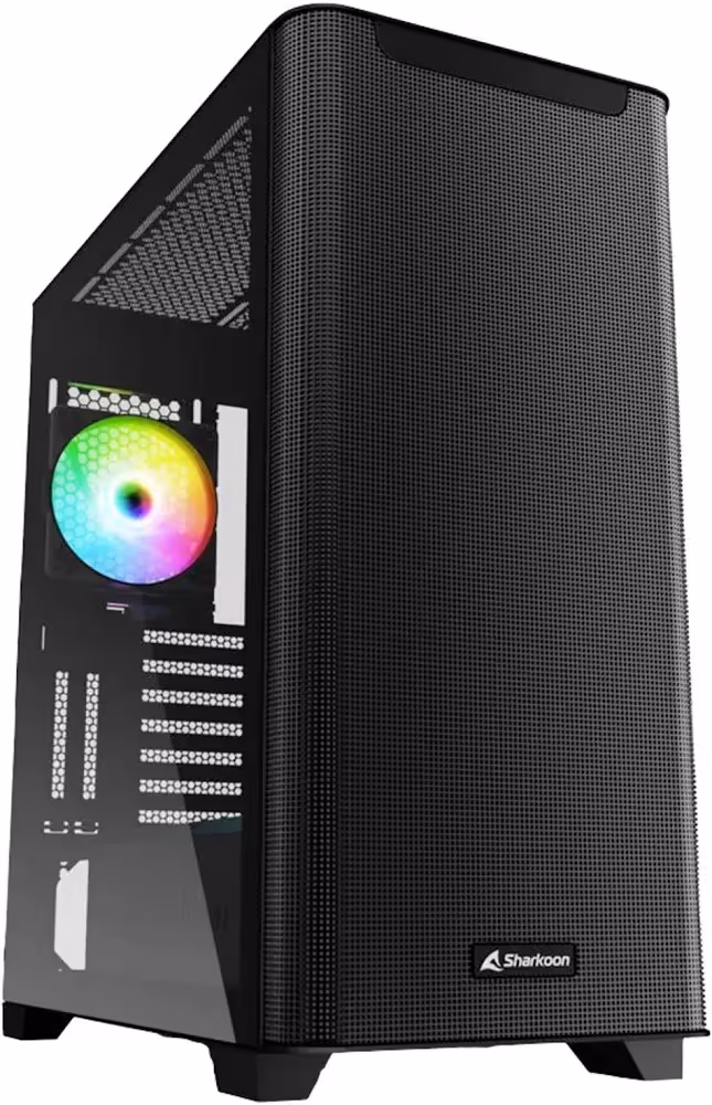 Sharkoon M30 mATX RGB