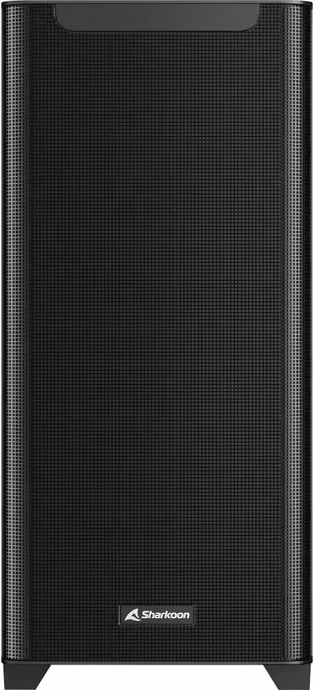 Sharkoon M30 mATX RGB - vue 2