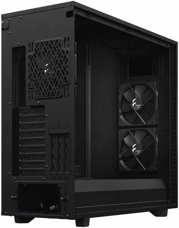 Fractal Design Define 7 XL E-ATX - vue 3
