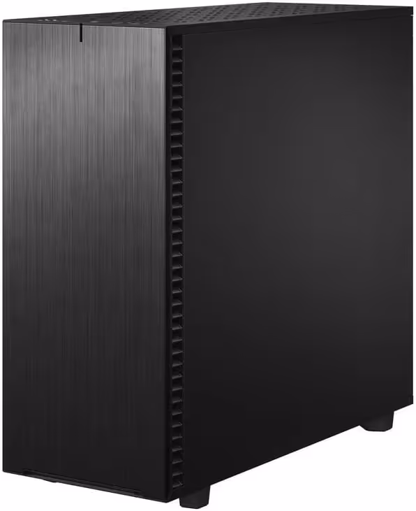 Fractal Design Define 7 XL E-ATX - vue 4