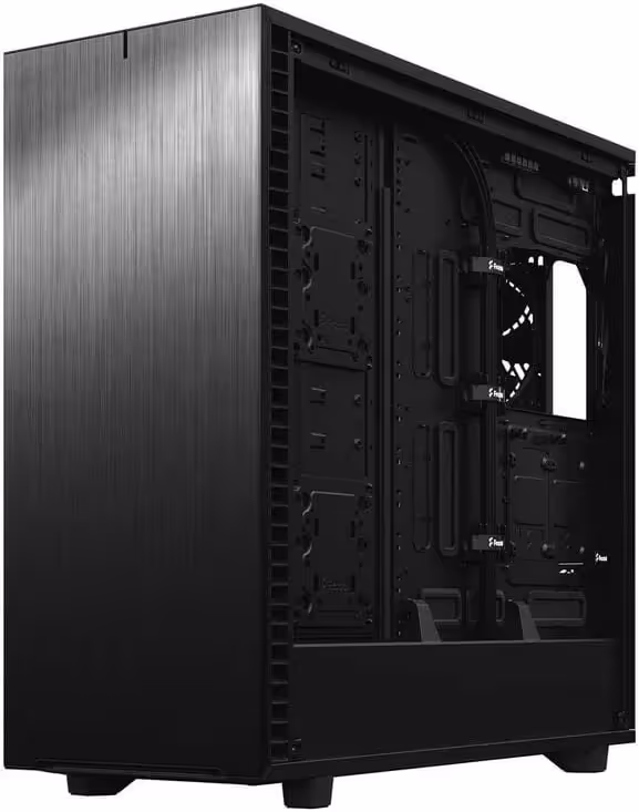 Fractal Design Define 7 XL E-ATX - vue 5