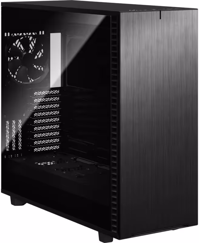 Fractal Design Define 7 XL E-ATX
