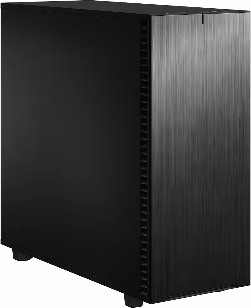 Fractal Design Define 7 XL E-ATX - vue 2