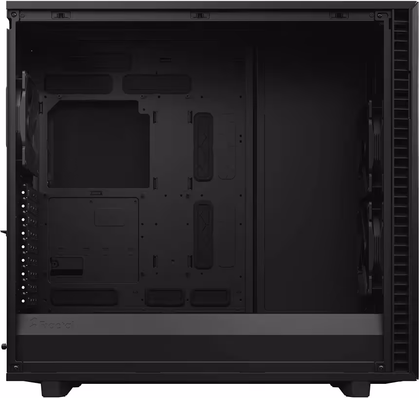 Fractal Design Define 7 XL E-ATX - vue 3