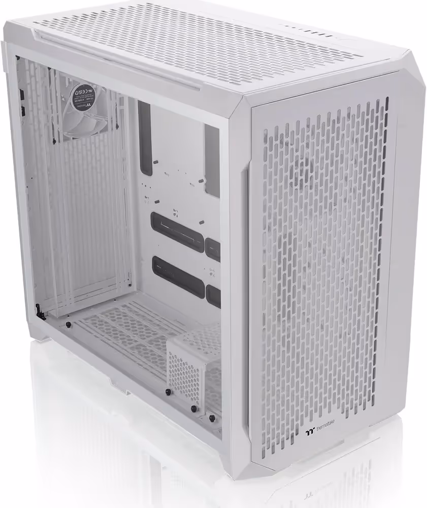 Thermaltake Core 750 Air ATX - vue 3
