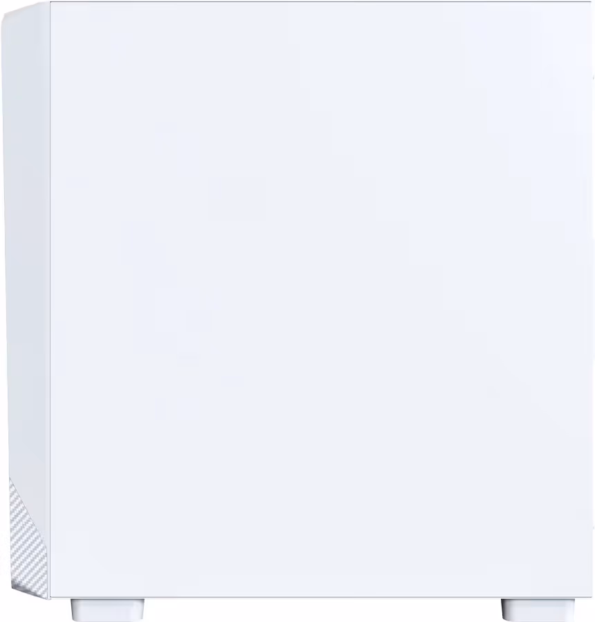 Montech X5 mATX - vue 5
