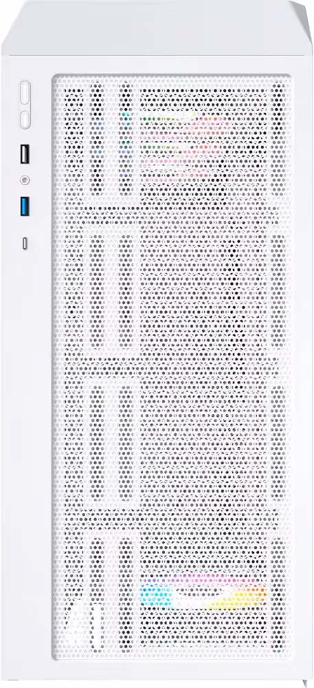 Montech X5 mATX - vue 4