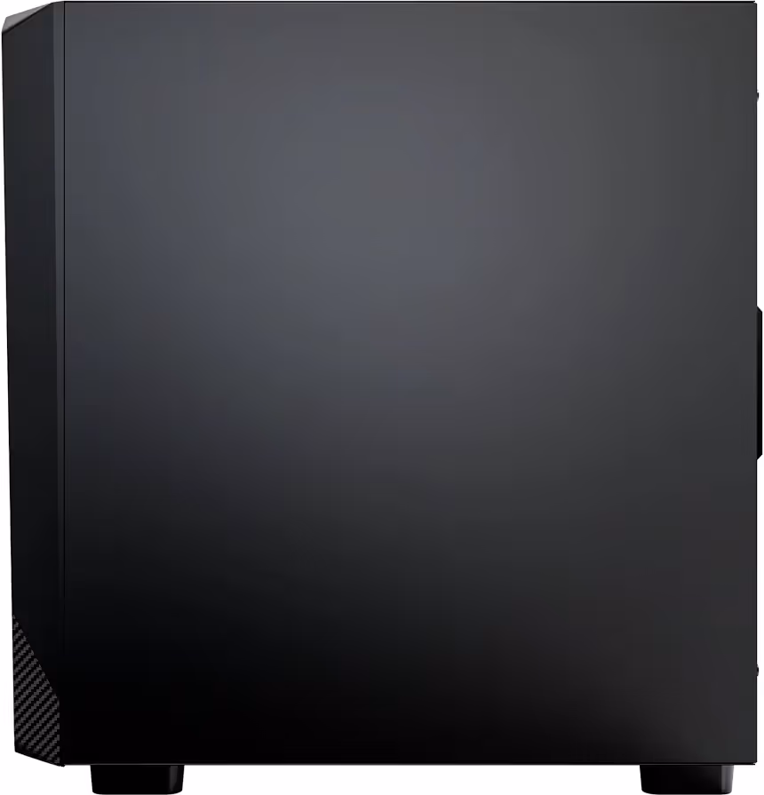 Montech X5 mATX - vue 4