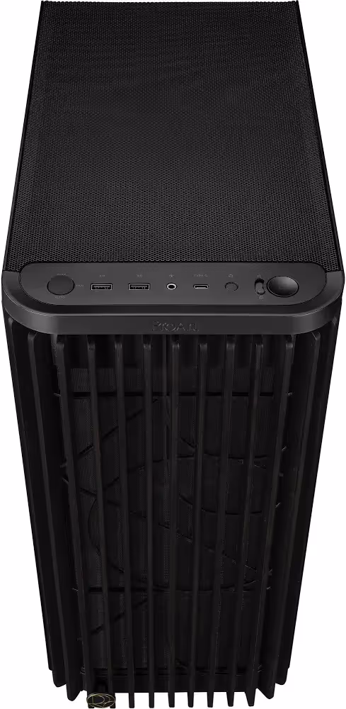 Asus ProArt PA401 mATX - vue 3