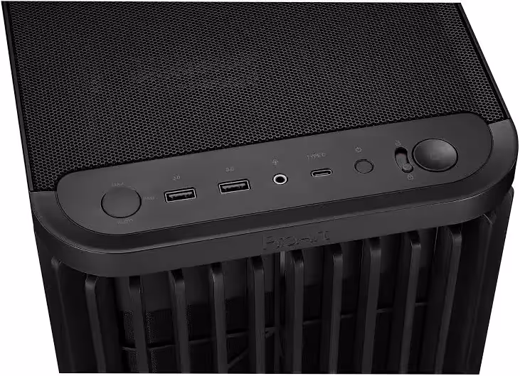 Asus ProArt PA401 mATX - vue 4