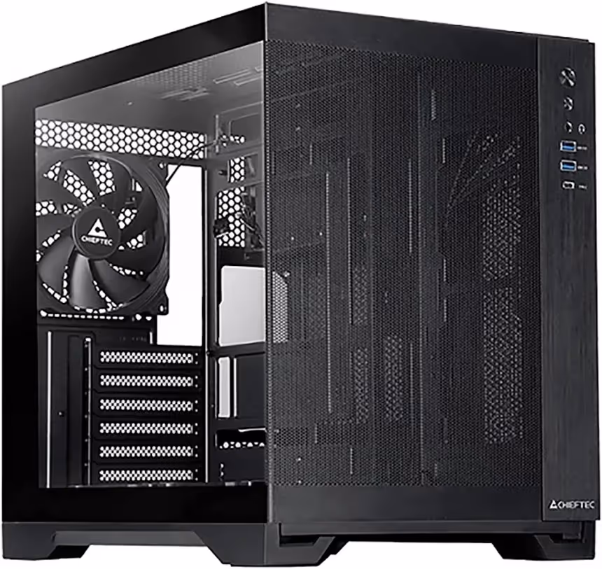 Chieftec GM-30B mATX