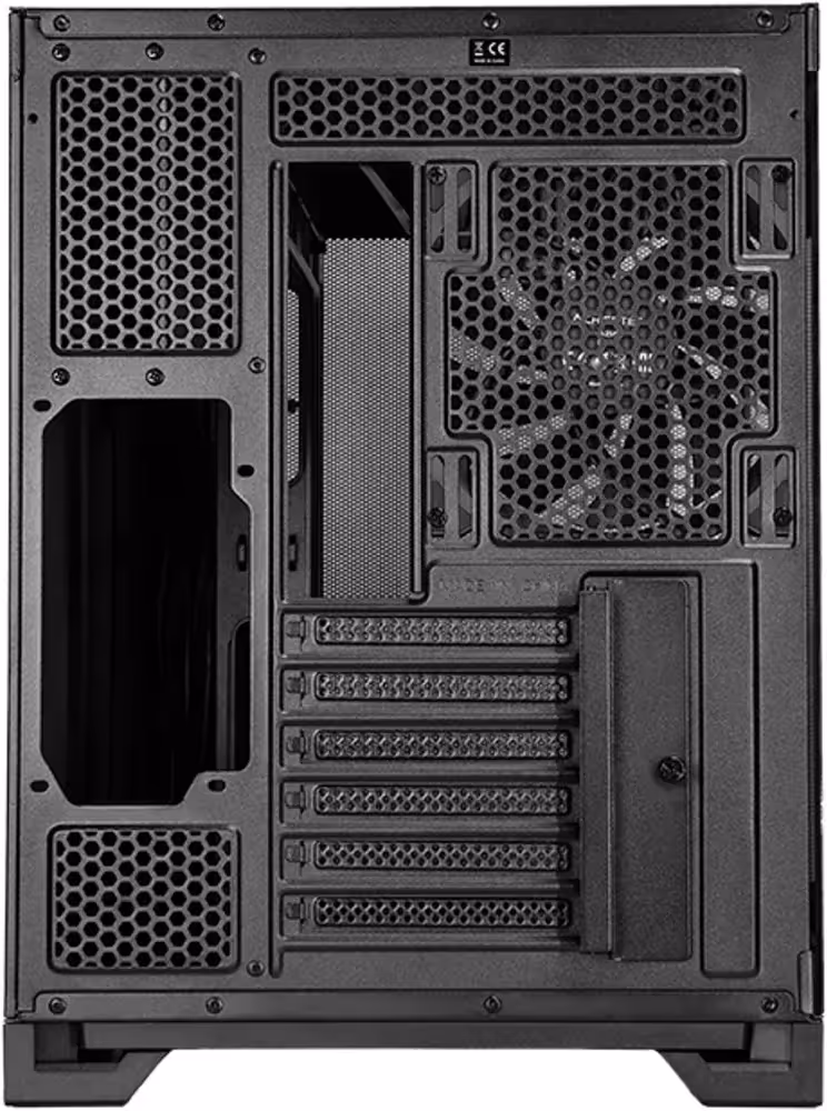 Chieftec GM-30B mATX - vue 4