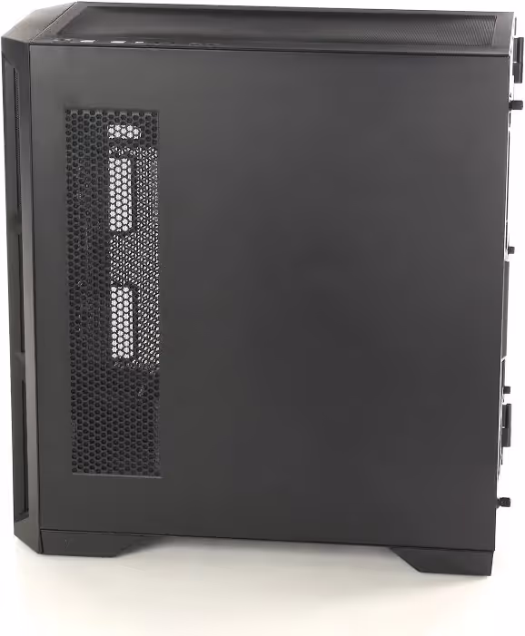Chieftec Apex Lumo ATX - vue 5