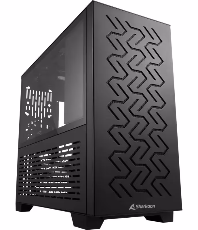 Sharkoon Z1000 mATX