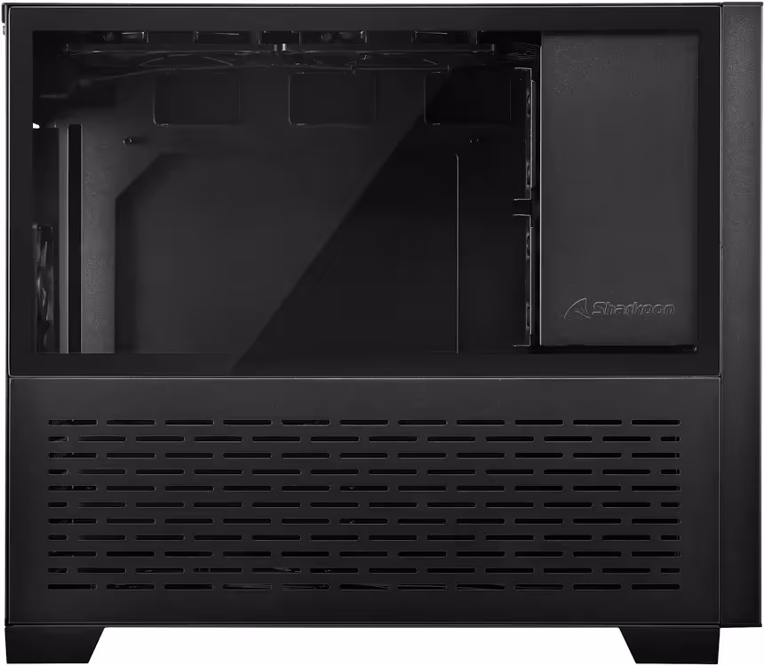 Sharkoon Z1000 mATX - vue 4