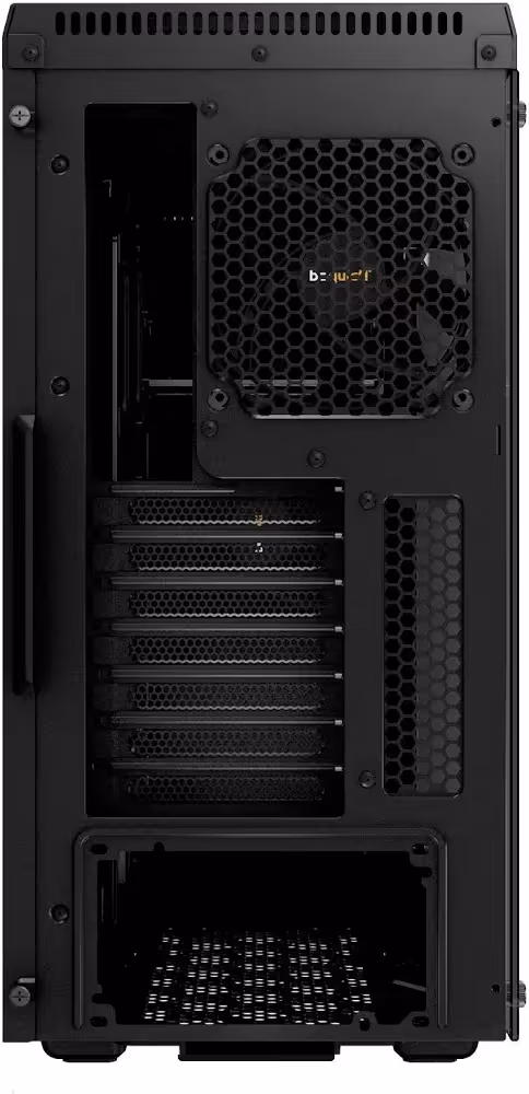 be quiet! Pure Base 600 ATX - vue 4