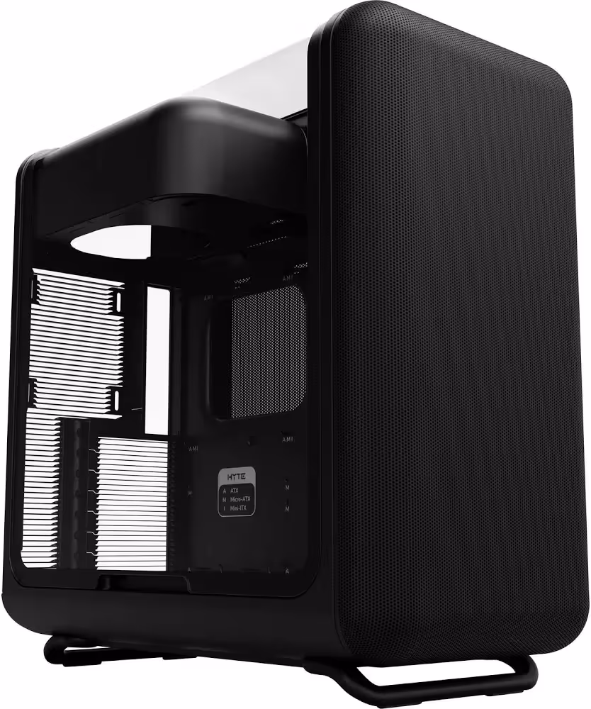 HYTE X50 mATX