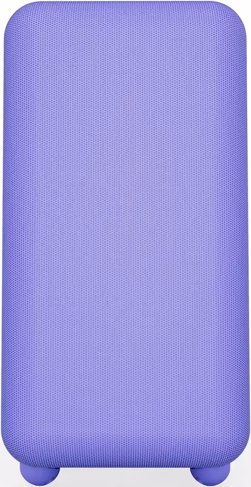 HYTE X50 mATX - vue 2