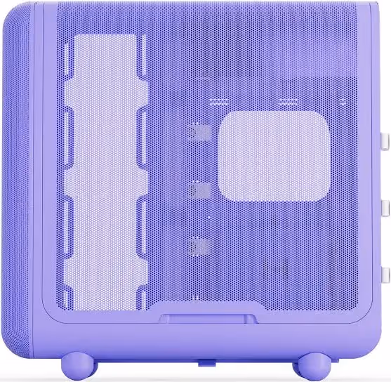HYTE X50 mATX - vue 4