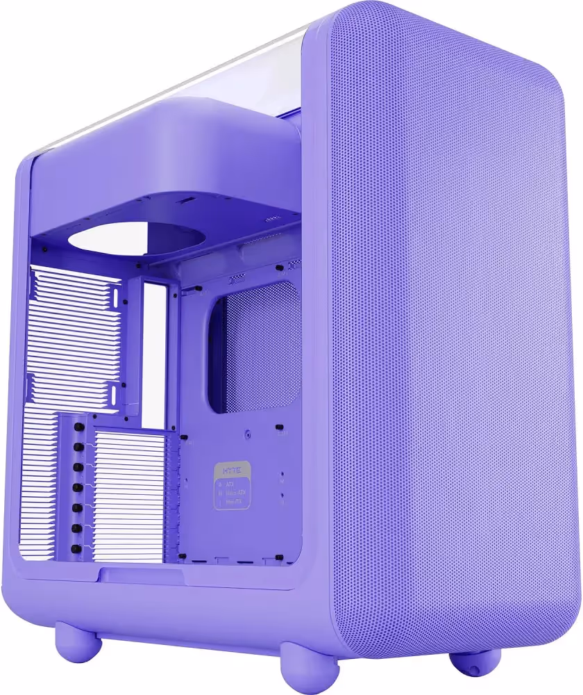 HYTE X50 mATX