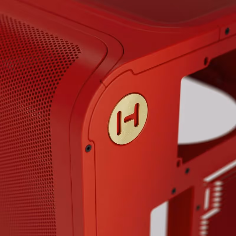 HYTE X50 mATX - vue 4