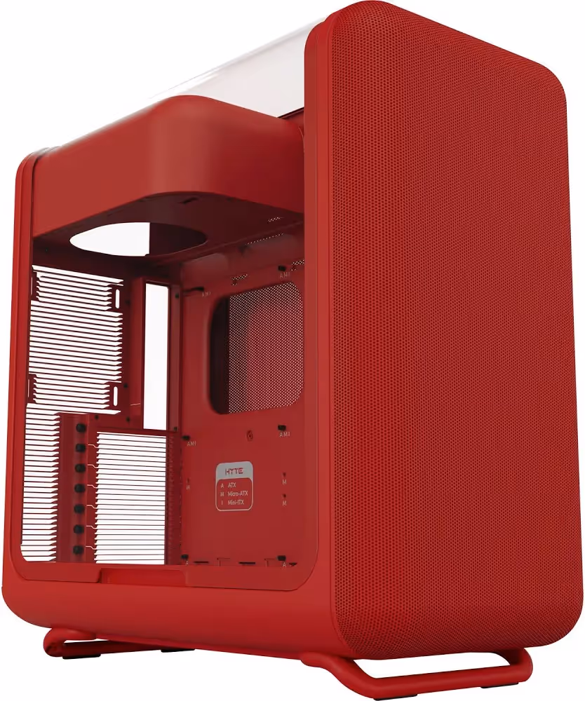 HYTE X50 mATX