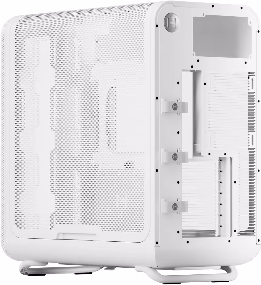 HYTE X50 mATX - vue 4