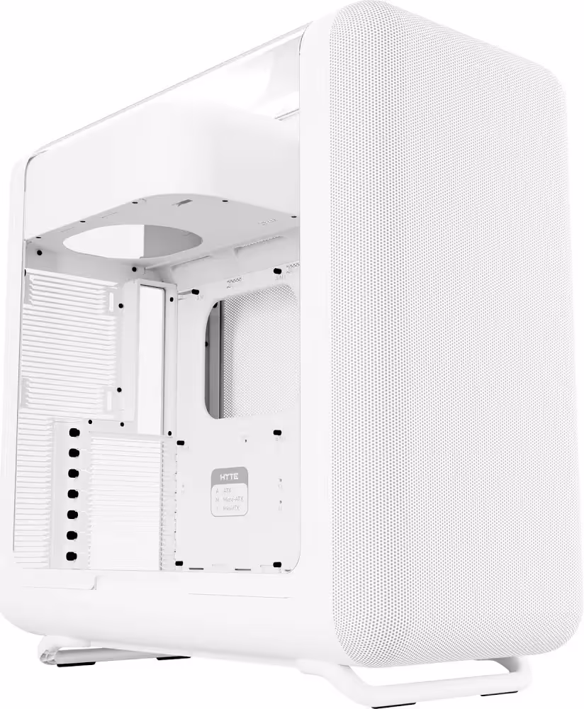 HYTE X50 mATX