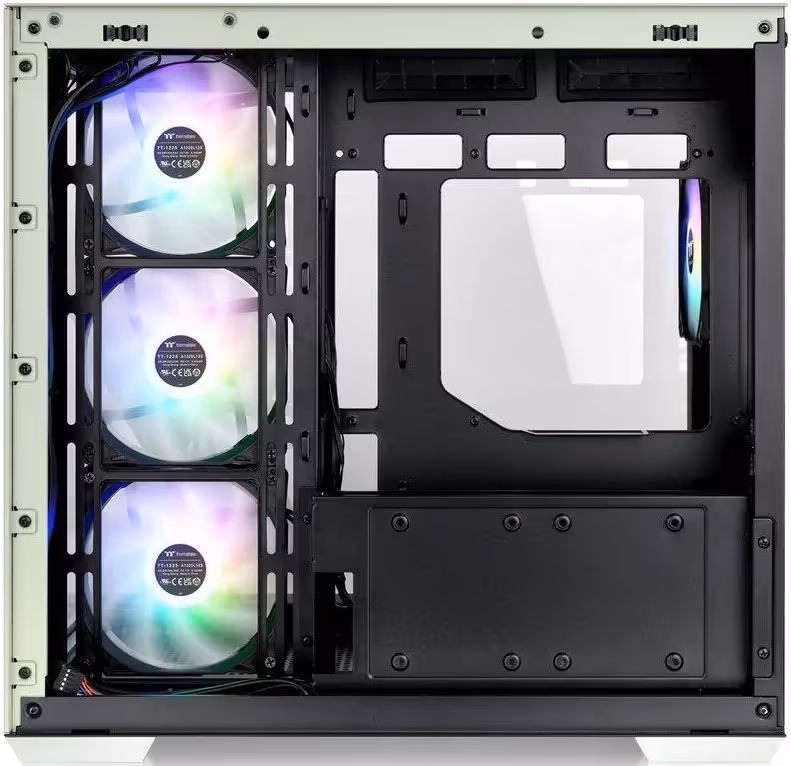 Thermaltake View 380 TG ARGB mATX - vue 3