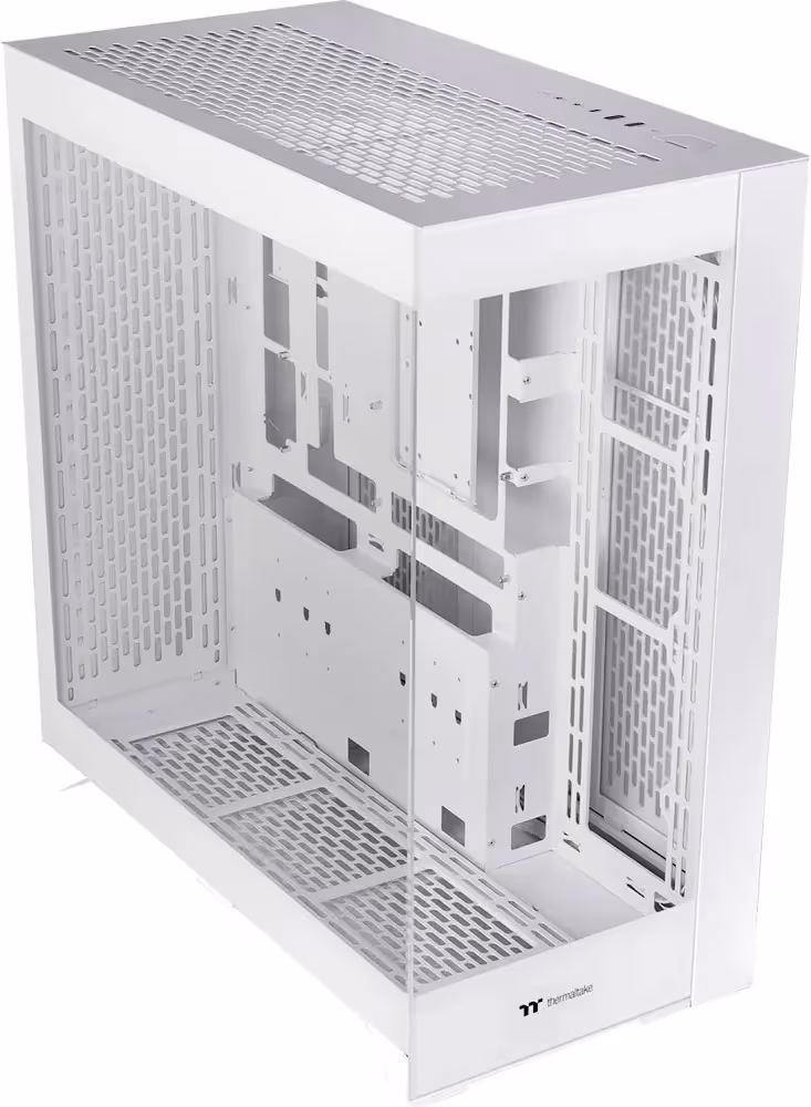 Thermaltake Core E660 MX mATX